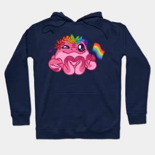 Pride Pretzel Hoodie